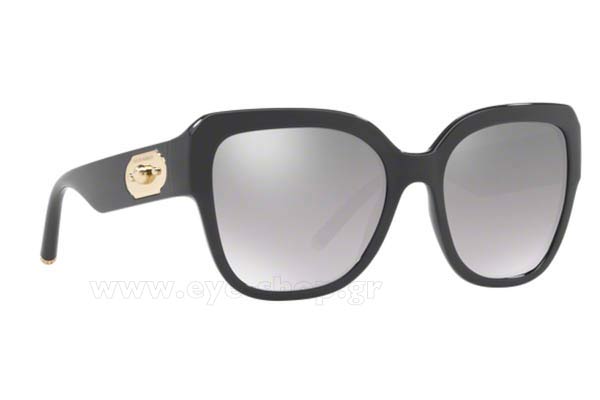 Sunglasses Dolce Gabbana 6118 30906V