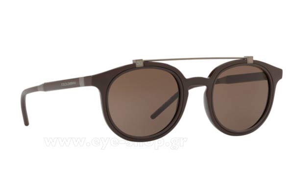 Sunglasses Dolce Gabbana 6116 304273