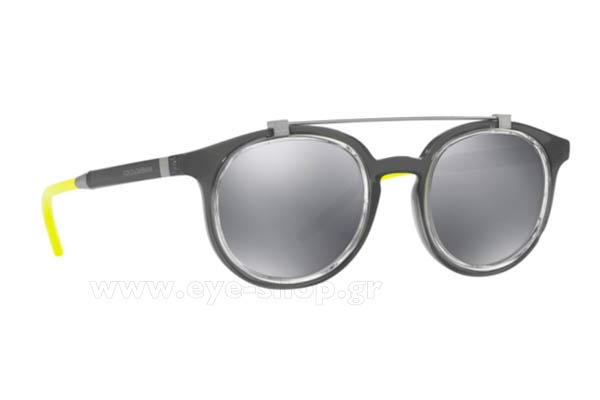 Sunglasses Dolce Gabbana 6116 31606G