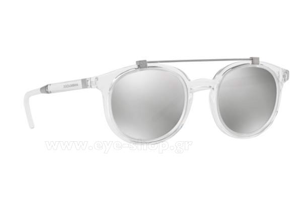 Sunglasses Dolce Gabbana 6116 30336G