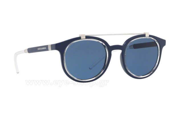 Sunglasses Dolce Gabbana 6116 309480