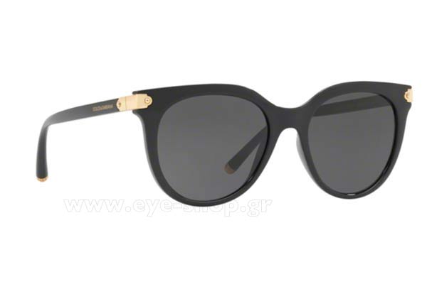Sunglasses Dolce Gabbana 6117 501/87