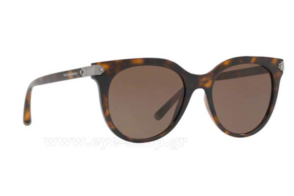 Sunglasses Dolce Gabbana 6117 502/73