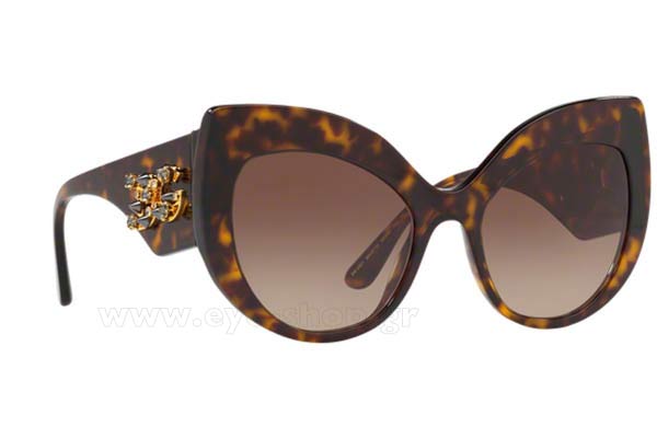 Sunglasses Dolce Gabbana 4321 B50213