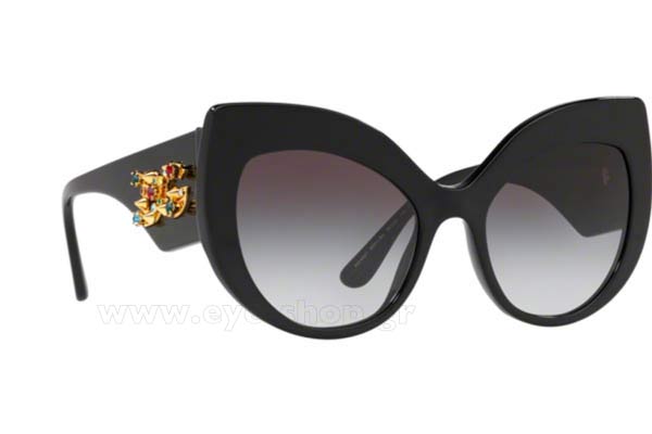 Sunglasses Dolce Gabbana 4321 B5018G