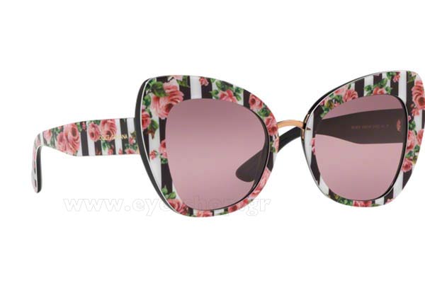 Sunglasses Dolce Gabbana 4319 3164W9
