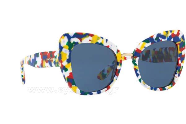 Sunglasses Dolce Gabbana 4319 317672