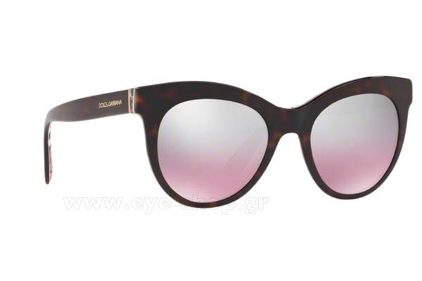Sunglasses Dolce Gabbana 4311 31667E