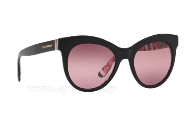 Sunglasses Dolce Gabbana 4311 3165W9