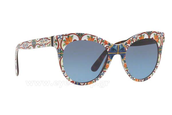 Sunglasses Dolce Gabbana 4311 31778F