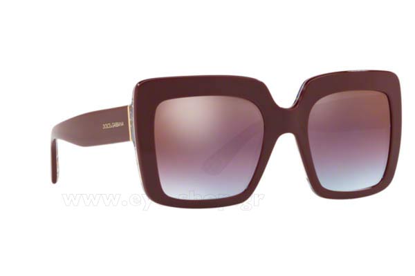 Sunglasses Dolce Gabbana 4310 317948