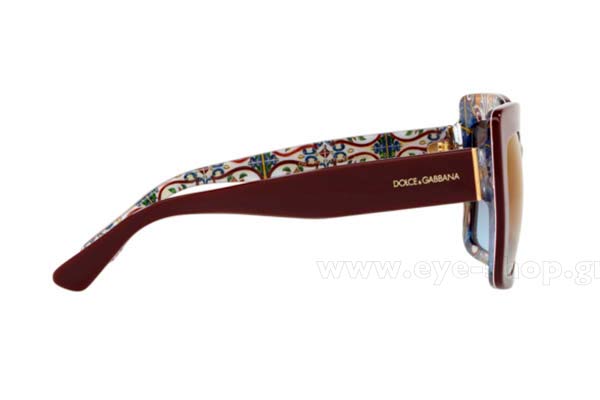 Dolce Gabbana model 4310 color 317948