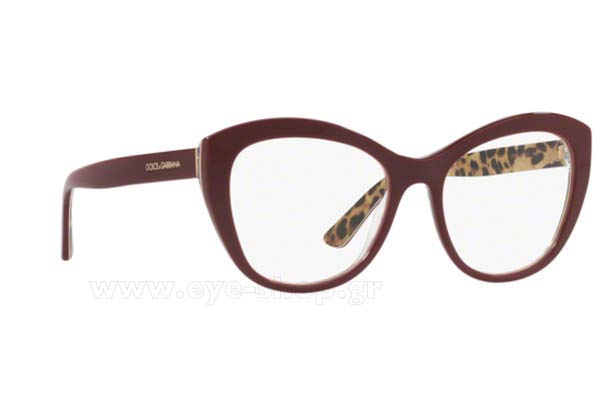 Dolce Gabbana 3284 Eyewear 