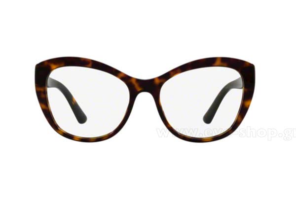 Eyeglasses Dolce Gabbana 3284