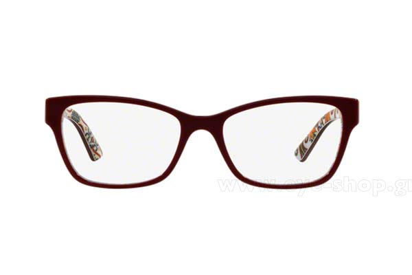 Eyeglasses Dolce Gabbana 3274