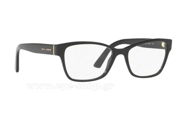Dolce Gabbana 3274 Eyewear 