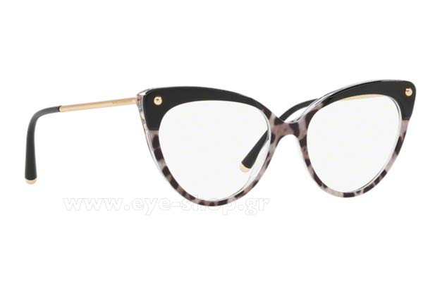 Dolce Gabbana 3291 Eyewear 