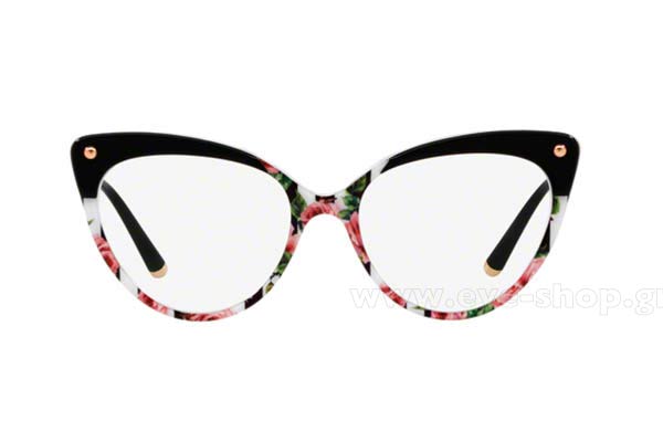 Eyeglasses Dolce Gabbana 3291