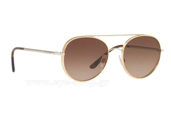 Sunglasses Dolce Gabbana 2199 131313
