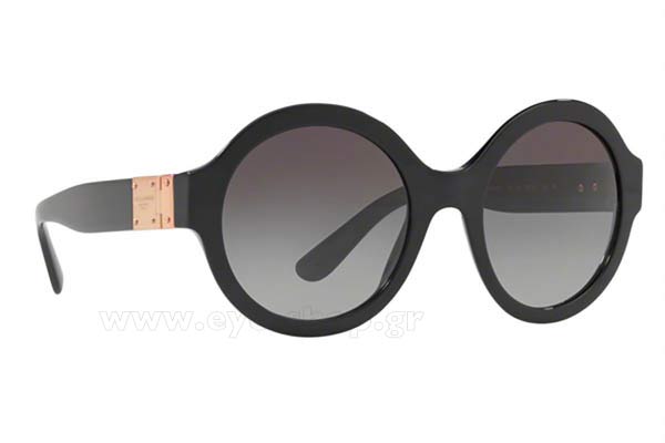 Sunglasses Dolce Gabbana 4331 501/8G