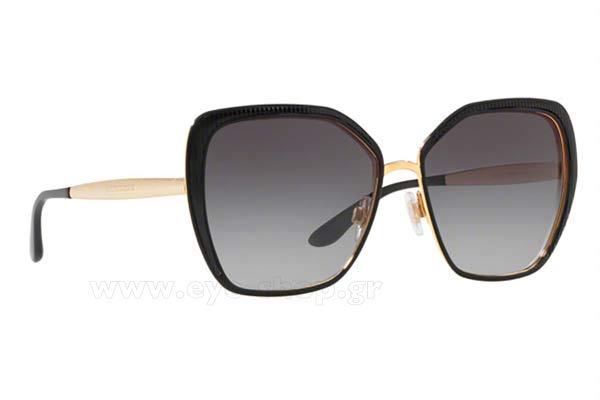 Sunglasses Dolce Gabbana 2197 13128G