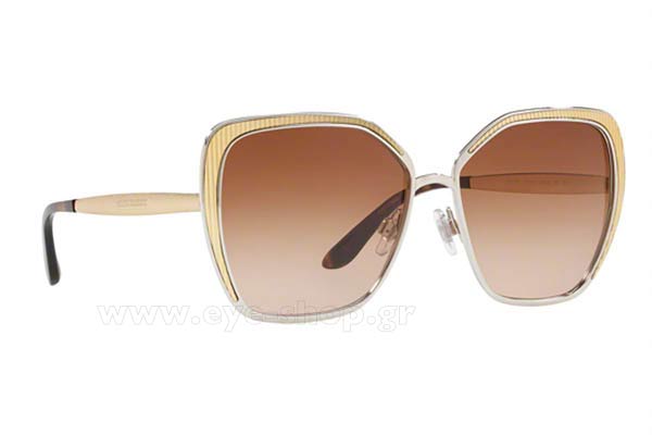 Sunglasses Dolce Gabbana 2197 131313