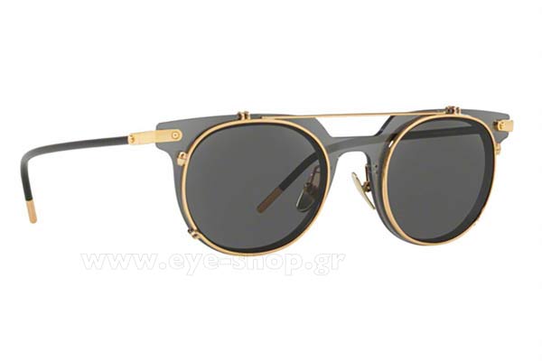 Sunglasses Dolce Gabbana 2196 02/87