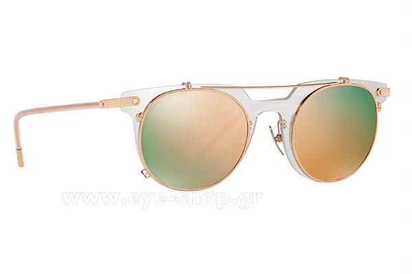 Sunglasses Dolce Gabbana 2196 12984Z
