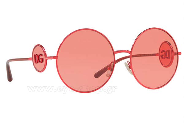 Sunglasses Dolce Gabbana 2205 131984