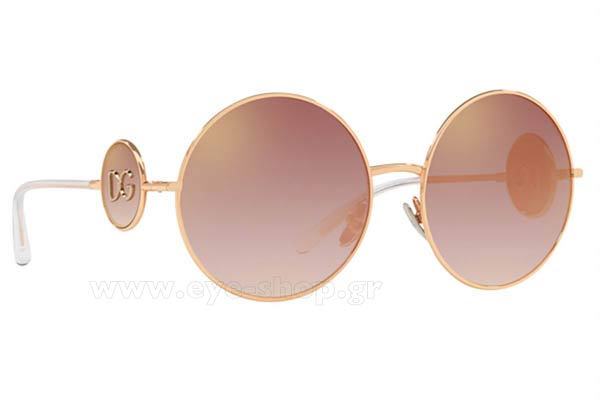 Sunglasses Dolce Gabbana 2205 12986F