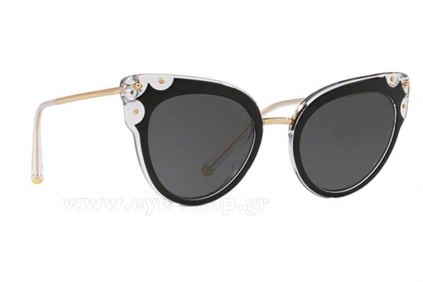 Sunglasses Dolce Gabbana 4340 675/87