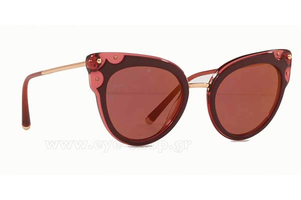Sunglasses Dolce Gabbana 4340 3190D0
