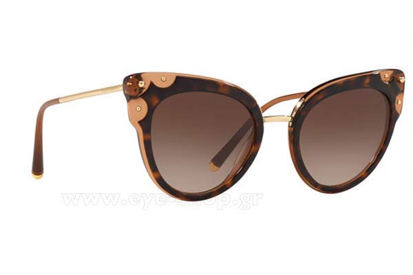 Sunglasses Dolce Gabbana 4340 318513