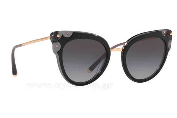 Sunglasses Dolce Gabbana 4340 501/8G
