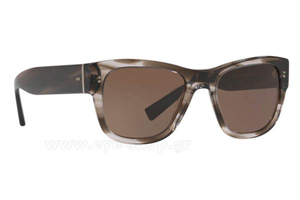 Sunglasses Dolce Gabbana 4338 318773
