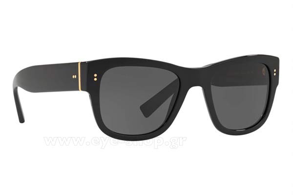 Sunglasses Dolce Gabbana 4338 501/87