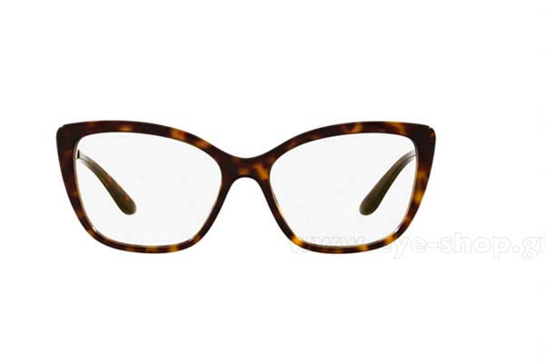Eyeglasses Dolce Gabbana 3280