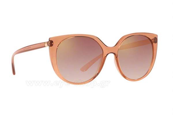 Sunglasses Dolce Gabbana 6119 31486F