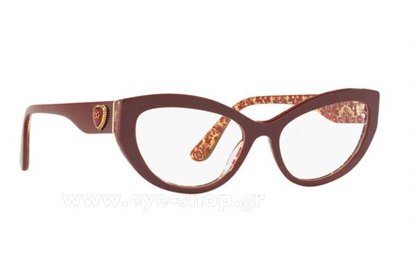 Sunglasses Dolce Gabbana 3306 3205