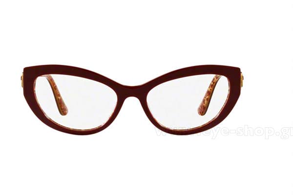 Eyeglasses Dolce Gabbana 3306