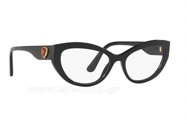 Dolce Gabbana 3306 Eyewear 