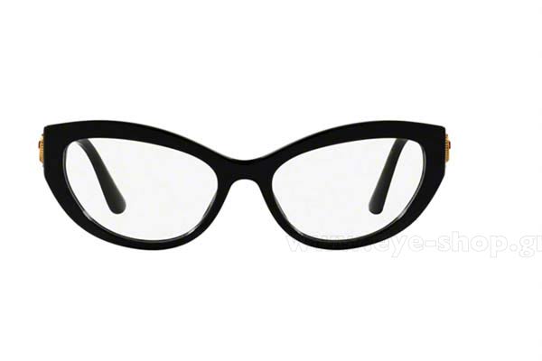 Eyeglasses Dolce Gabbana 3306