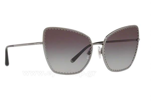 Sunglasses Dolce Gabbana 2212 04/8G