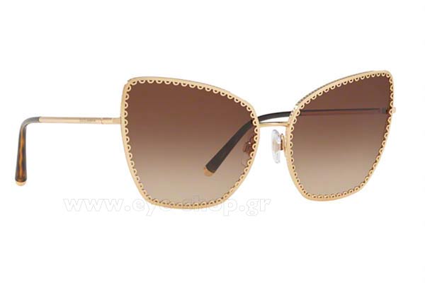 Sunglasses Dolce Gabbana 2212 02/13