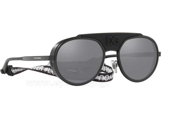 Sunglasses Dolce Gabbana 2210 01/6G