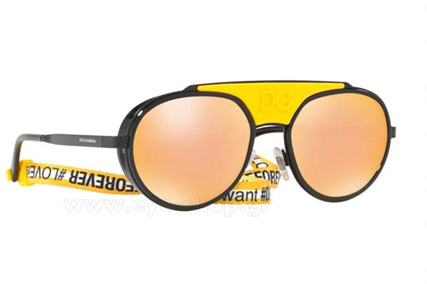 Sunglasses Dolce Gabbana 2210 11067J