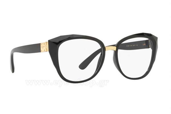 Sunglasses Dolce Gabbana 5041 501