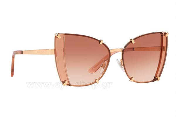 Sunglasses Dolce Gabbana 2214 129813