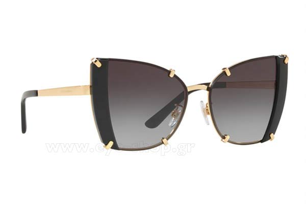 Sunglasses Dolce Gabbana 2214 02/8G