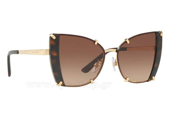 Sunglasses Dolce Gabbana 2214 02/13